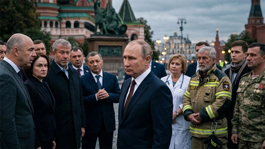    Коллаж Царьграда