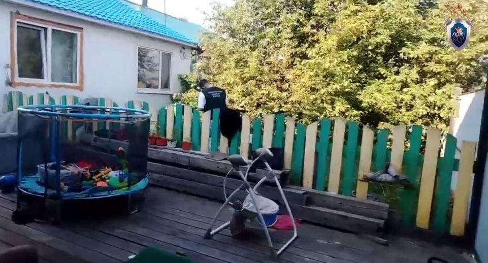    Пресс-служба Следственного комитета