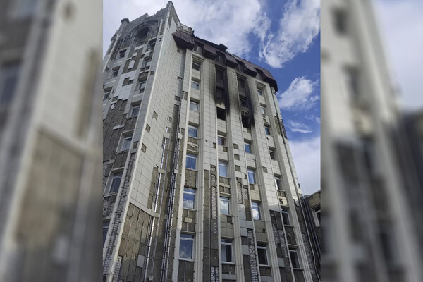 Telegram-канал «Пухов LIVE»  📷