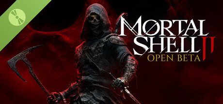 промо-материалы Mortal Shell II / Steam