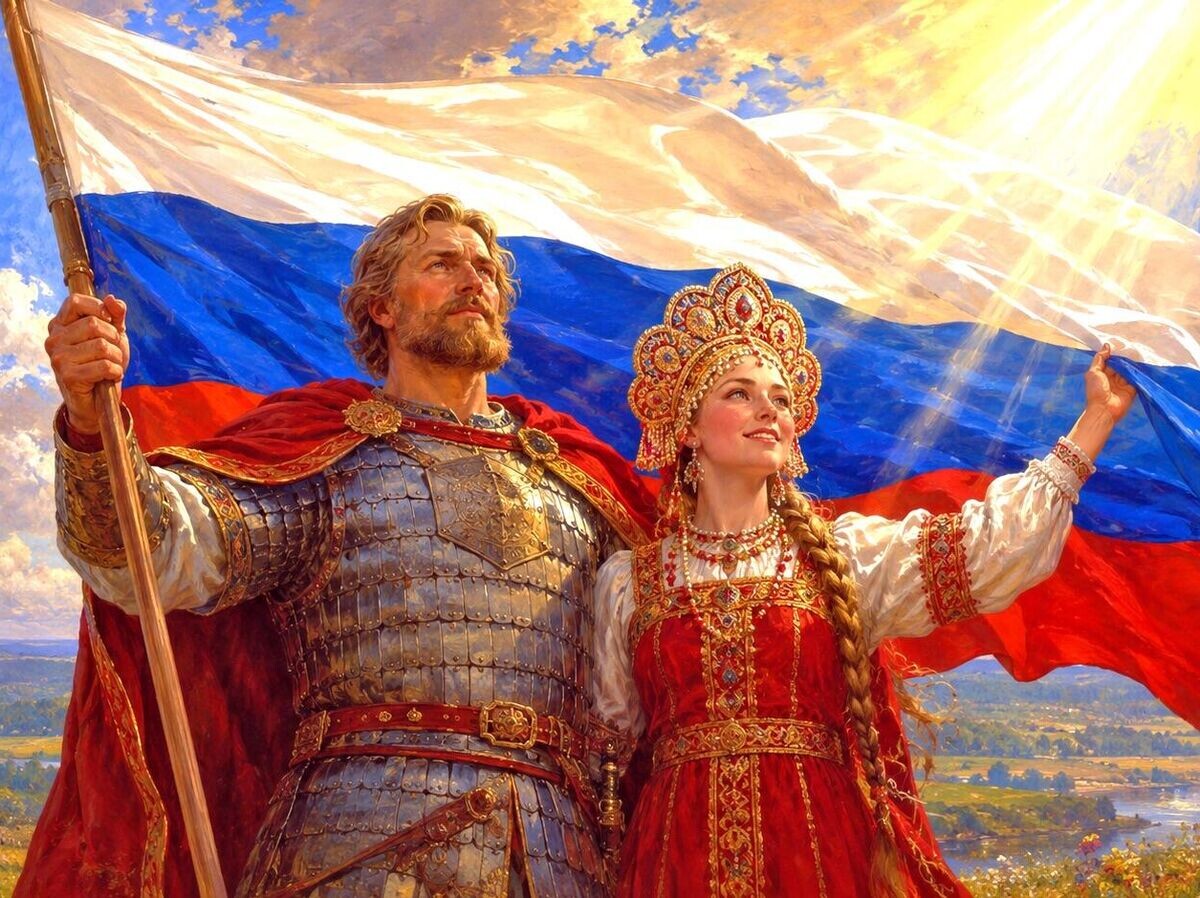    Изображение сгенерировано ИИ | © РИА Новости / Изображение сгенерировано ИИ