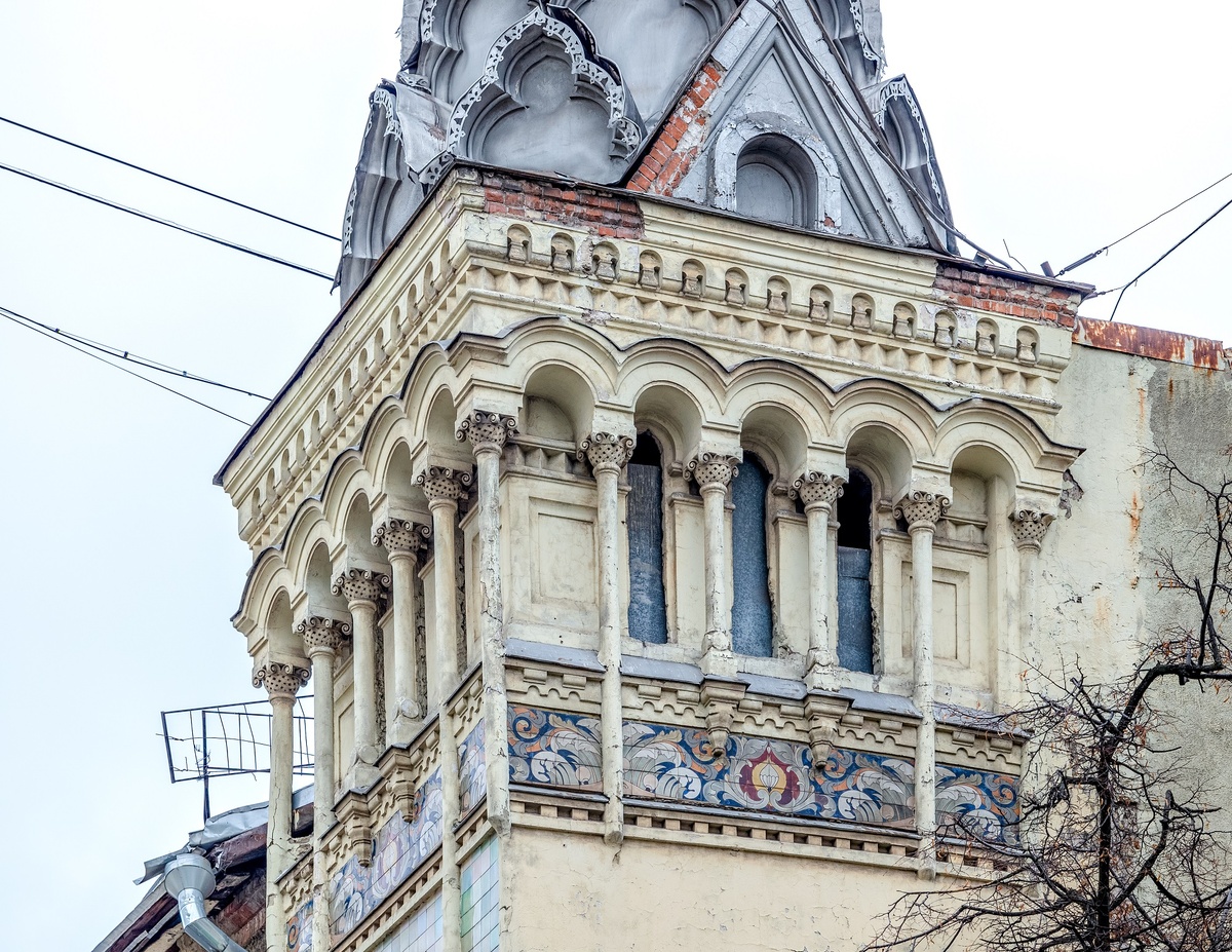 Фотограф: Оксана Гильдеева