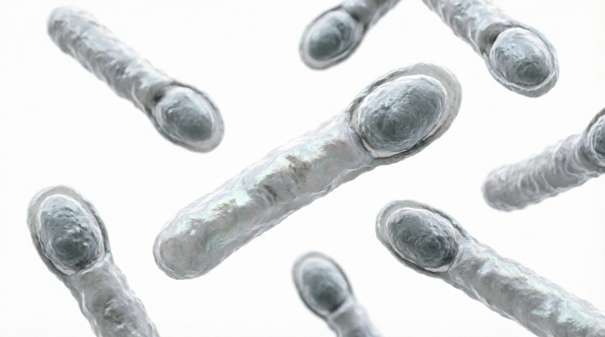 Clostridium botulinum