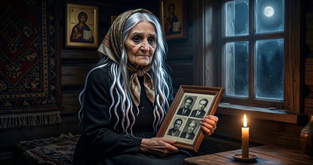 Медуза