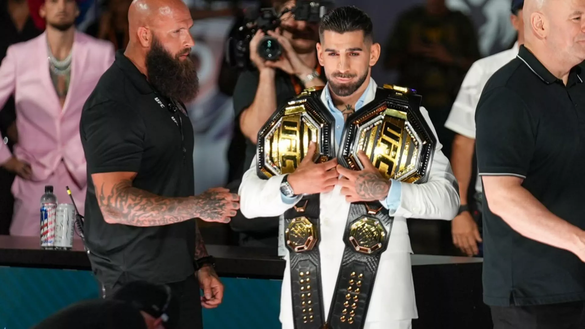 © UFC