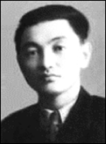 Темирбаев Айдархан