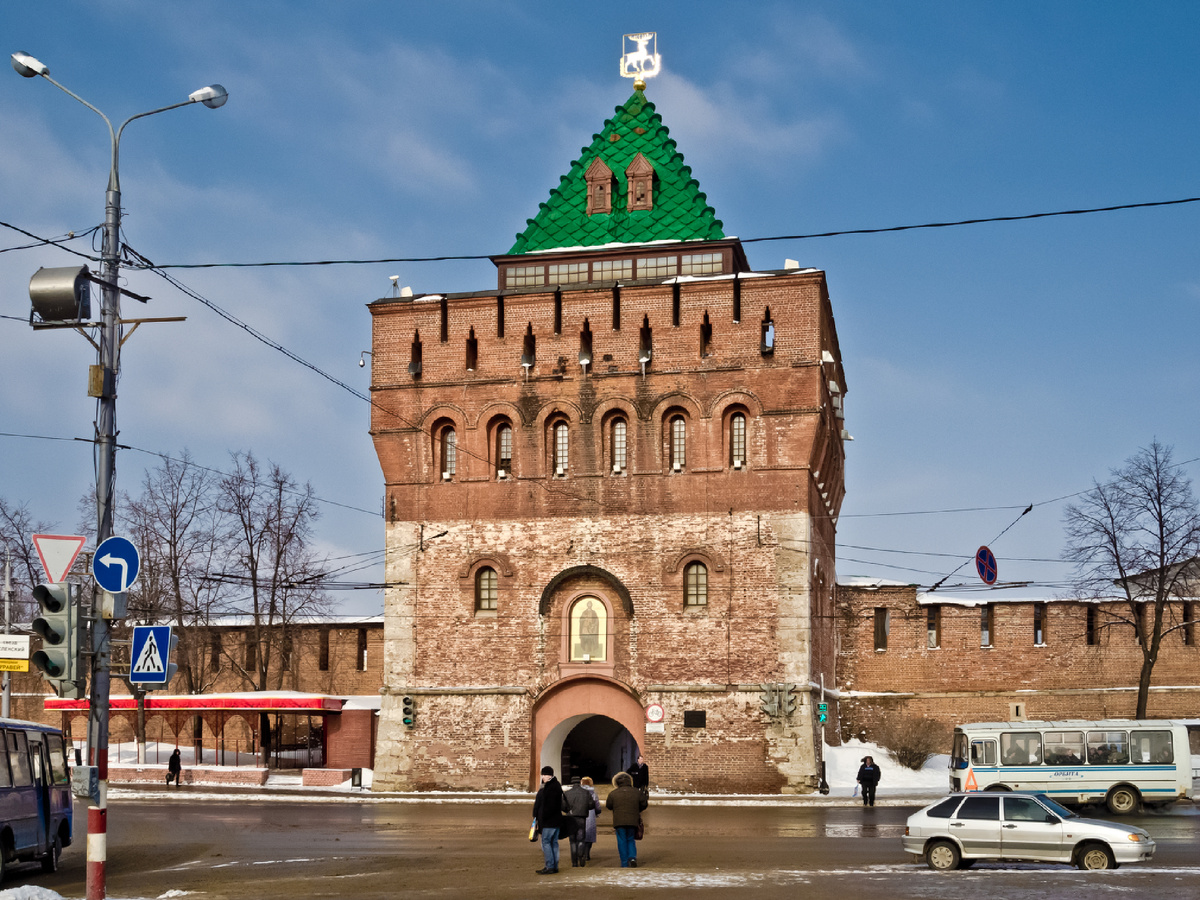 Кремль