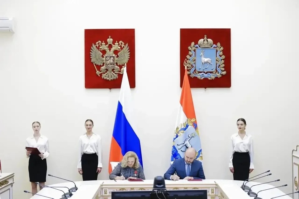    Это про сохранение памяти о тех замечательных, фундаментальных традициях, которые были при Романовых, а сейчас стали нашей культурой. Фото: Вячеслав Федорищев