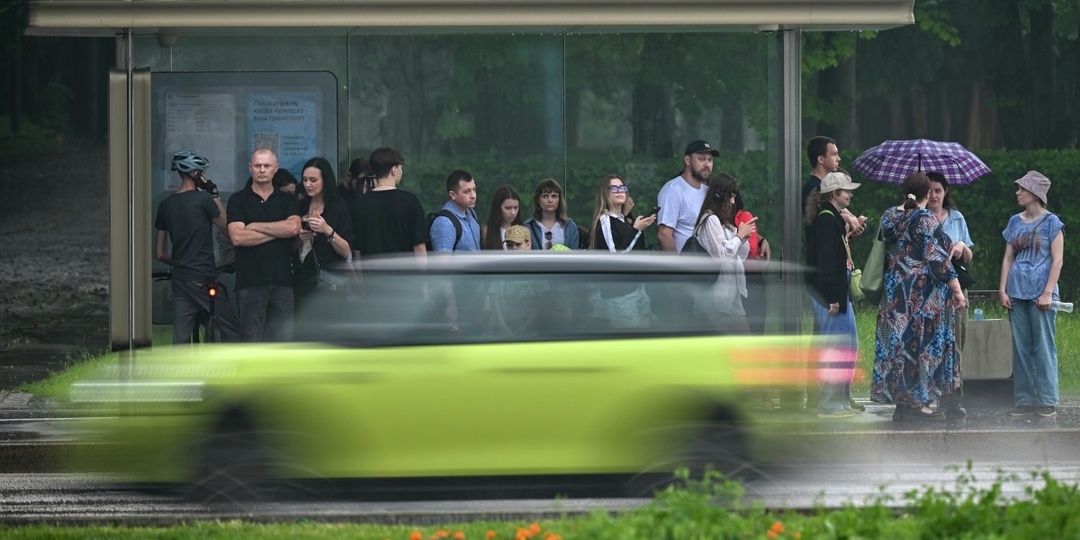 В дептрансе Москвы предупредили о возможном изменении маршрутов транспорта