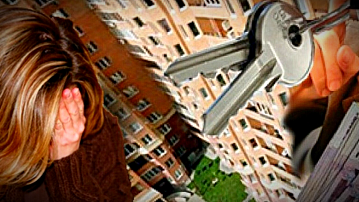 Сделки с недвижимостью требуют особого внимания и осторожности, чтобы избежать проблем в будущем
