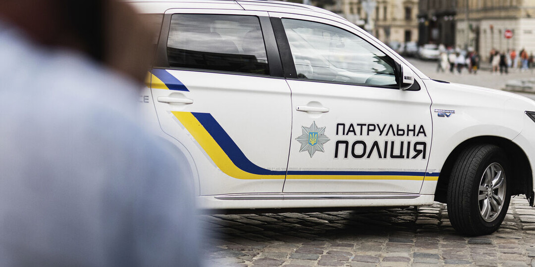 При стрельбе в Киеве двое иностранцев не выжили