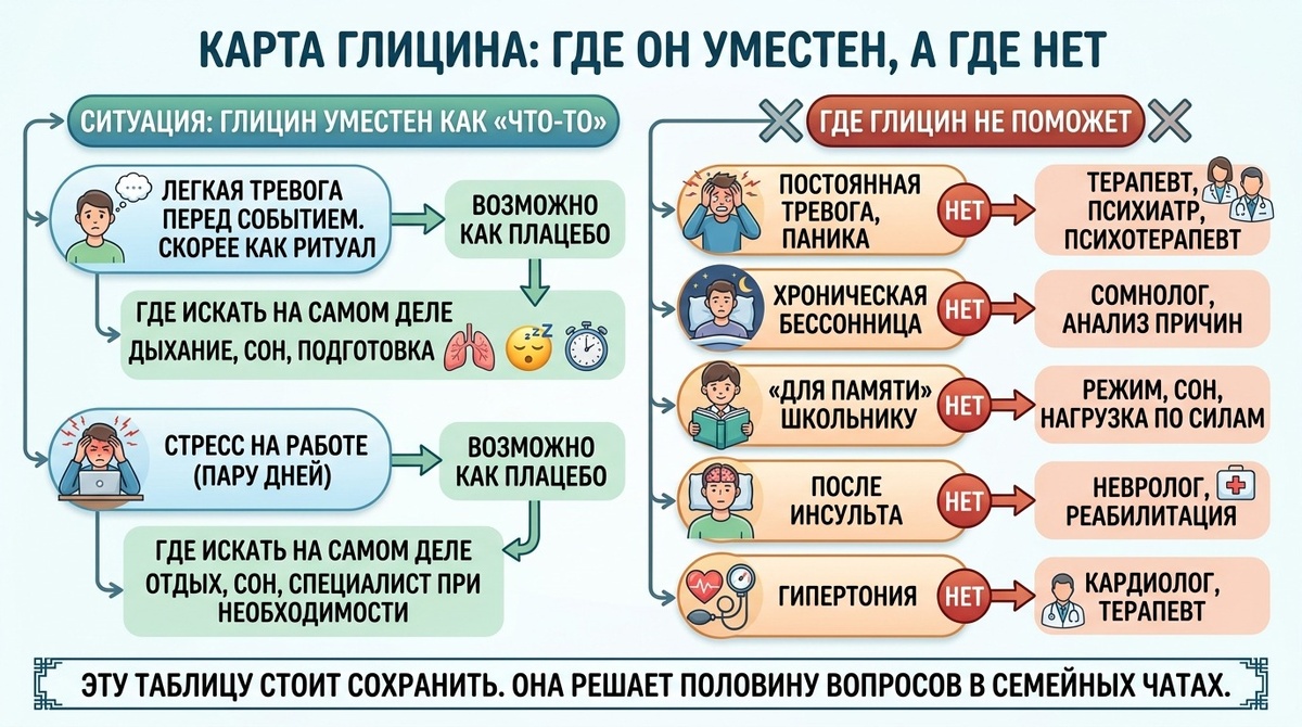 исследовательская территория, а не готовая рекомендация для широкого круга