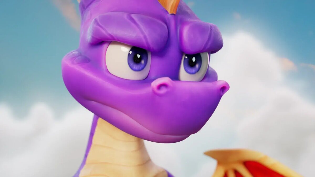    Spyro: A Realm Beyond вернули из-за настойчивых фанатов
