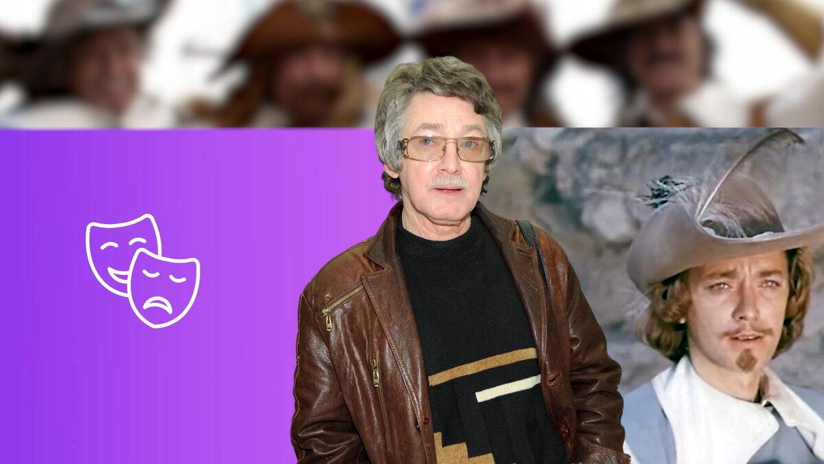 Коллаж 78.ru: flaticon.com/magnific.com/кадр из фильма «Д`Артаньян и три мушкетера»/Gennadii Usoev/Russian Look