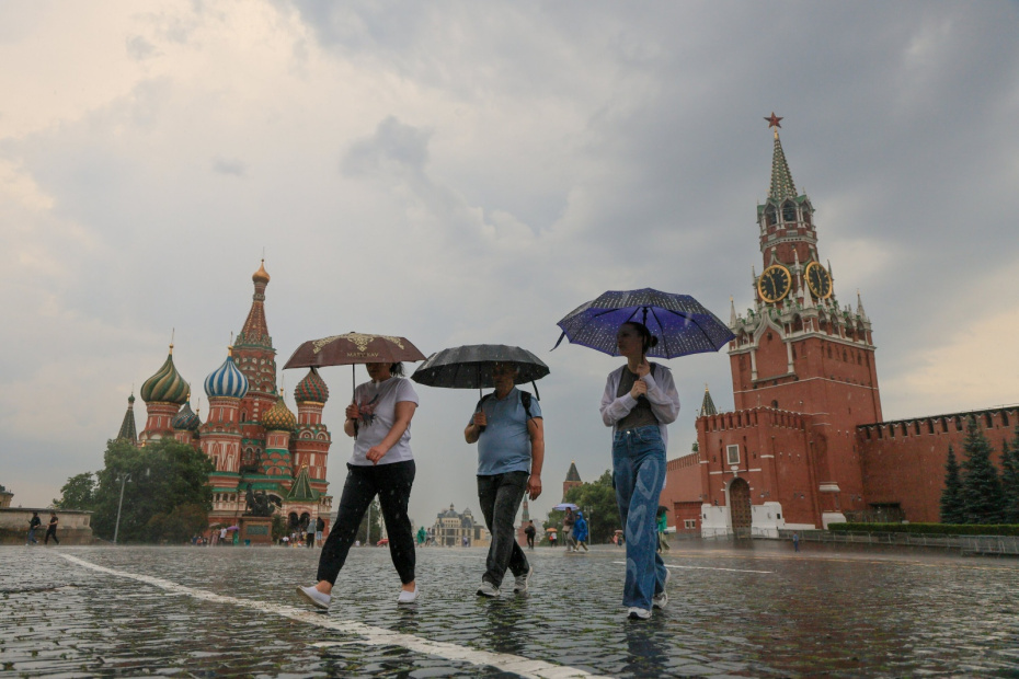    Фото: Василий Кузьмичёнок/Агентство «Москва»