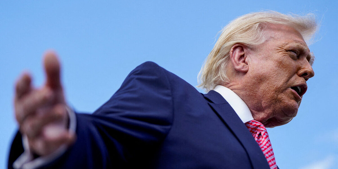 КСИР объяснил "необычное упорство" Трампа в вопросе подписания соглашения с Ираном