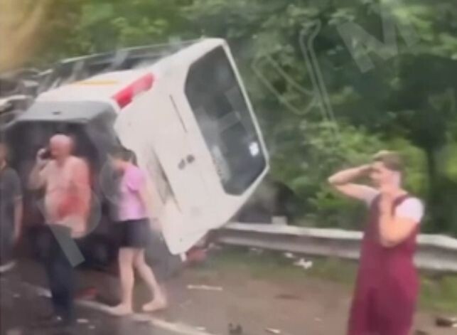     / Источник: кадр из видео