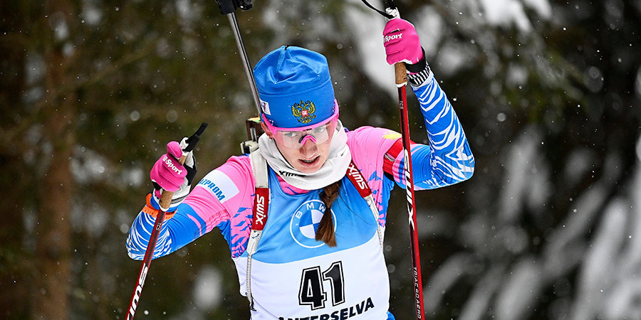 Светлана Миронова