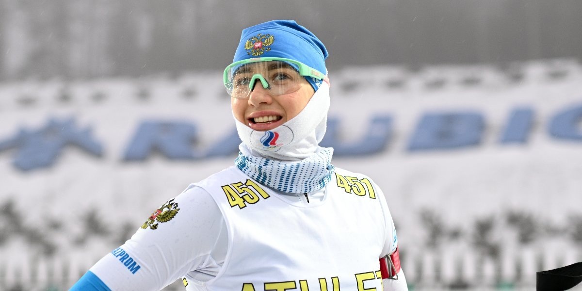 Светлана Миронова