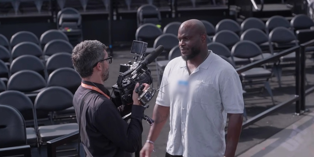 Sony FX6 в боевых условиях: как снимают UFC Embedded