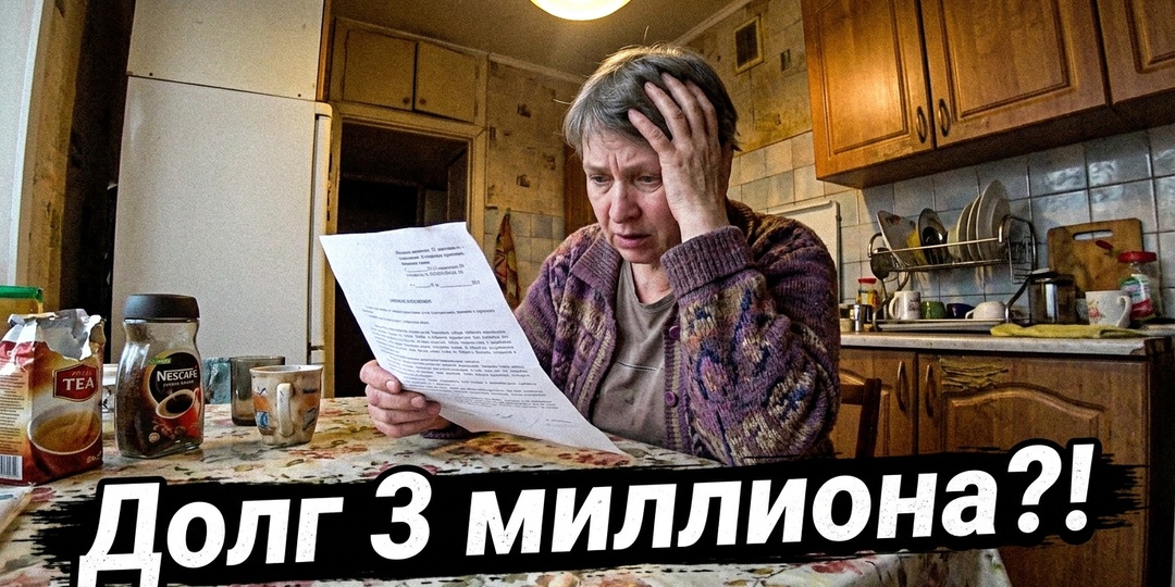 «Заберите свои квартиры обратно!» Как роскошное наследство обернулось для семьи долгом в 3,7 миллиона