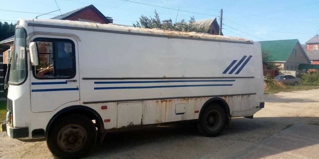 Будни подменного 55