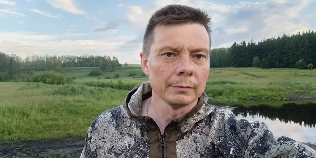 Моя деревенская Россия