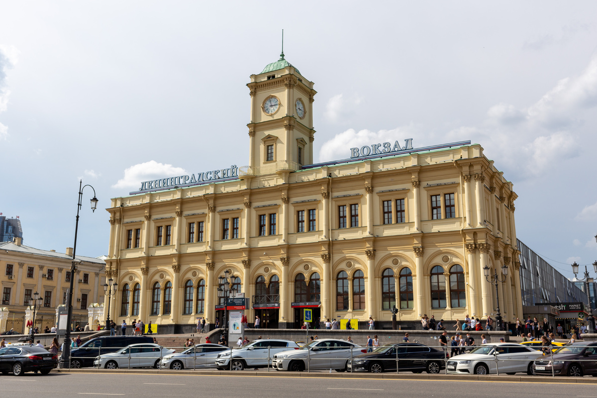    Владимир Бязров