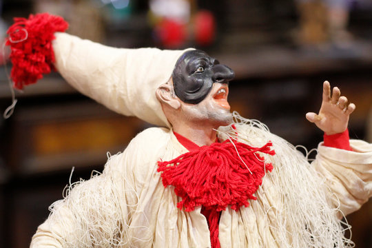 pulcinella (stock.adobe.com)