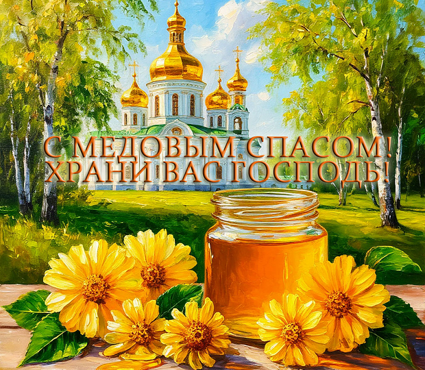 14 августа -Великая пятница. Что нельзя делать, иначе удача и благополучие уйдут. Приметы, запреты, суеверия в Медовый спас