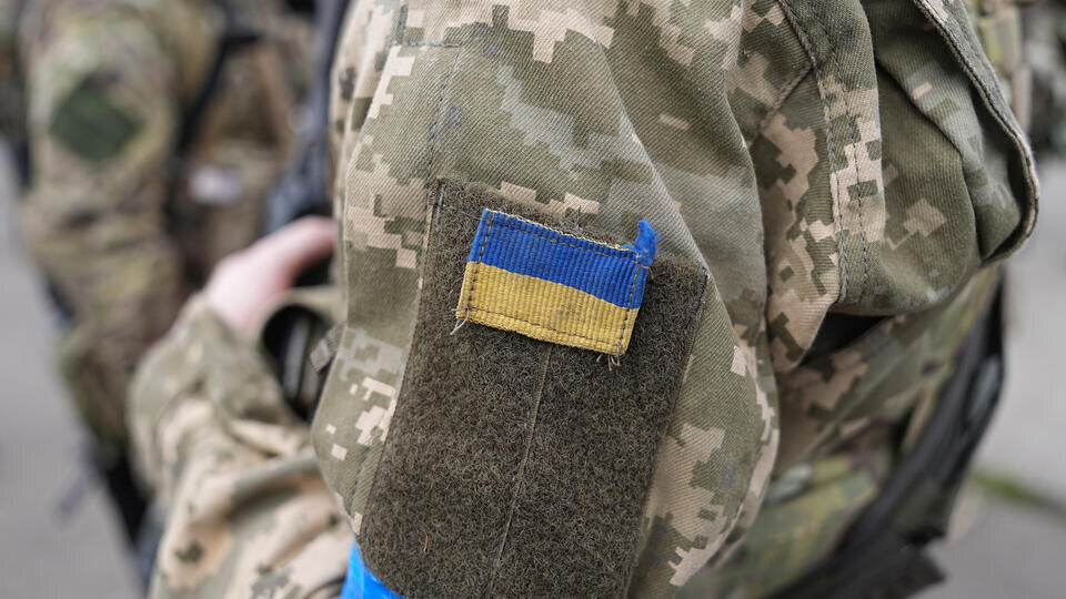     Замученный ТЦК при мобилизации украинец умер в больнице в Закарпатской области ИЗВЕСТИЯ/Павел Волков