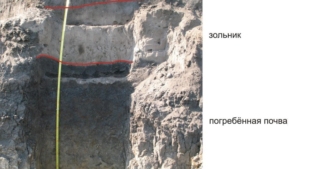Тайны «зольников» бронзового века Южного Зауралья