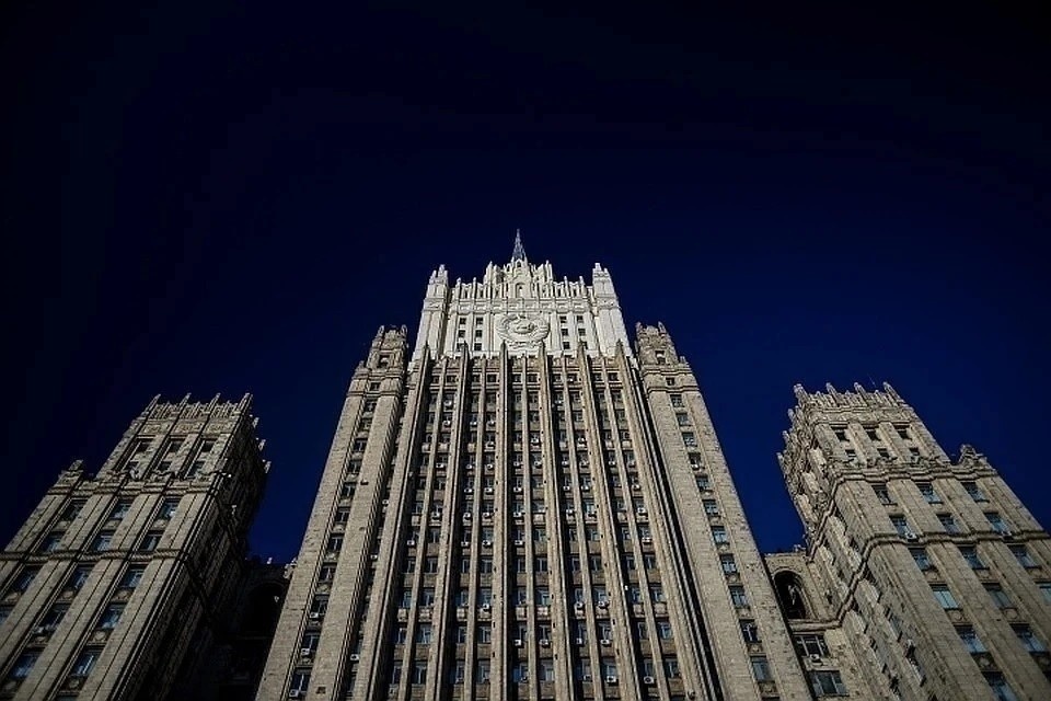    «Это не имеет срока давности»: в МИД напомнили о неизбежности наказания для Киева за теракт в Старобельске Виктор ГУСЕЙНОВ