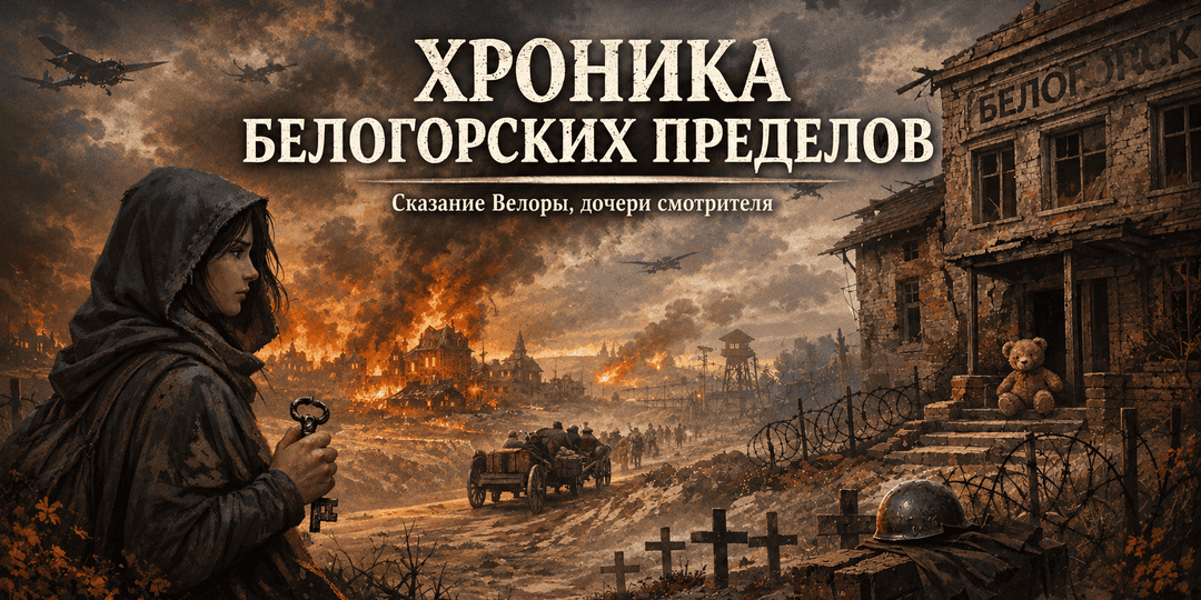 Цена безопасности в современной России и как исчезает приграничье