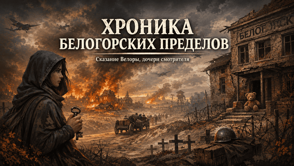 Белгородская область сегодня