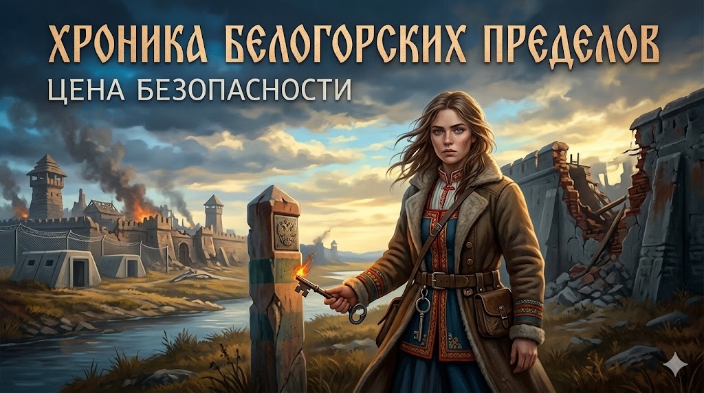 Белгородская область сегодня