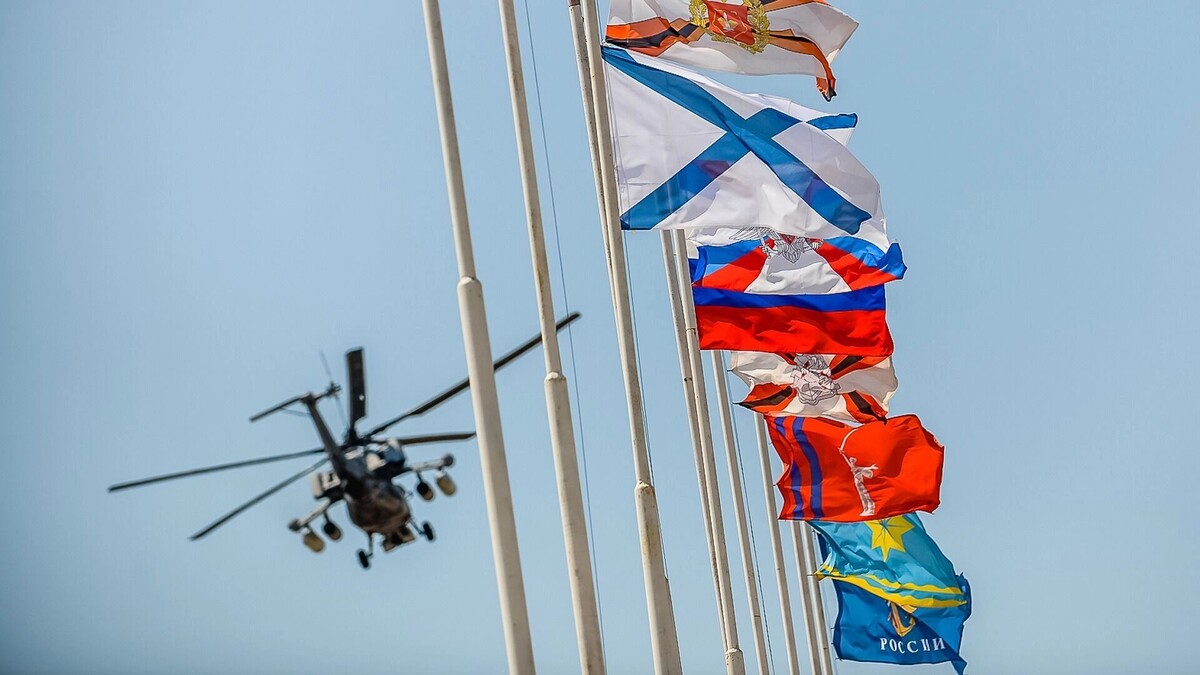    Что известно о беспилотной опасности в Волгограде в ночь на 14 июня   novostivolgograda.ru