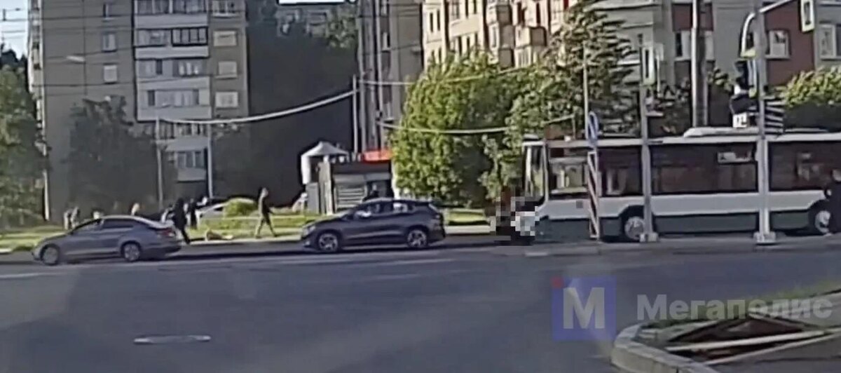    Фото: Мегаполис