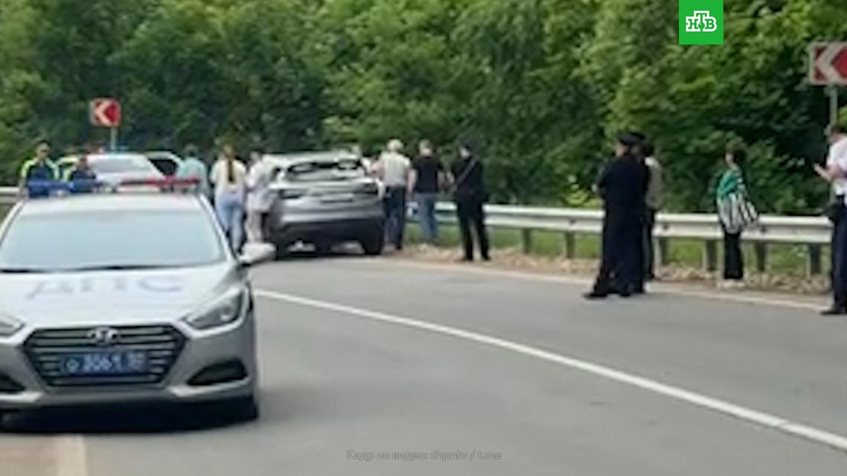    Число погибших в ДТП в Звенигороде возросло до двух