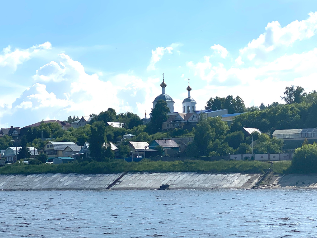 Верхний Услон
