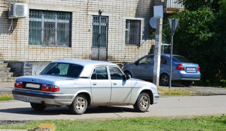 Фото автора. Лето 2026. Станица.
