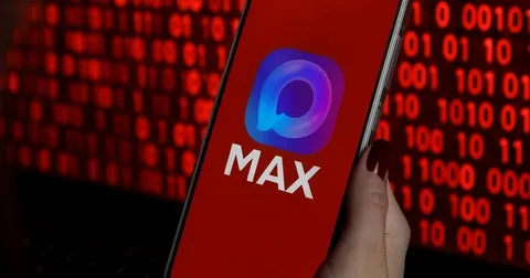 Крах "MAX" 4 сентября