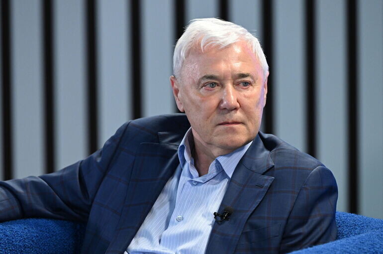   Игорь Самохвалов/«Парламентская газета»