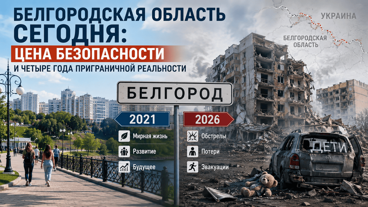 Белгород