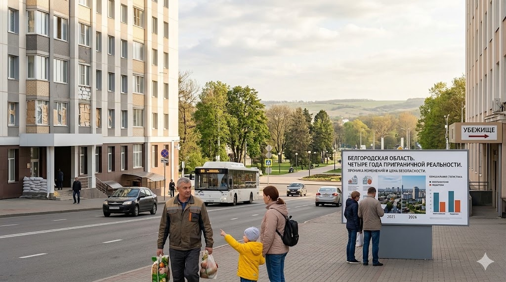 Белгород