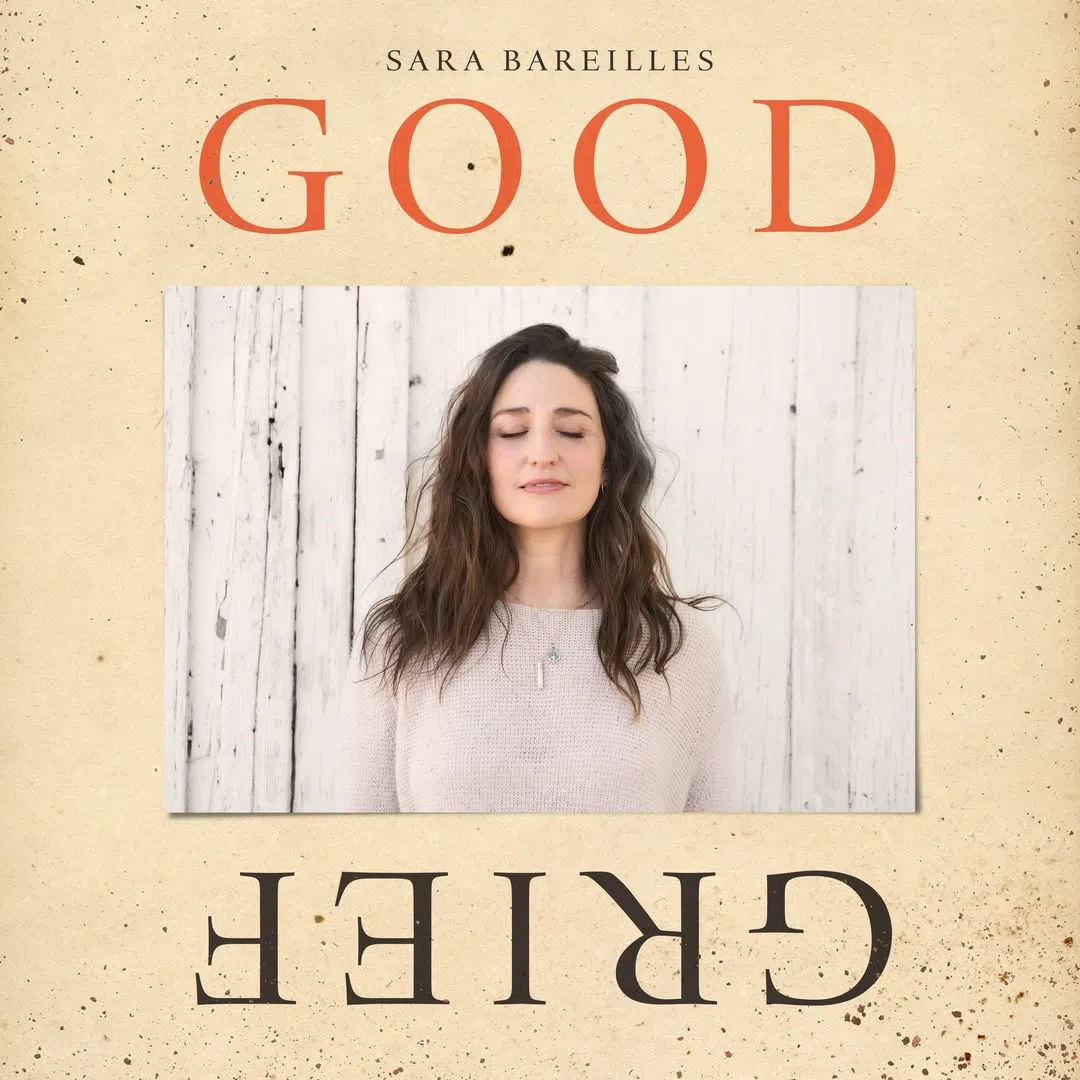 Обложка альбома «Good Grief».