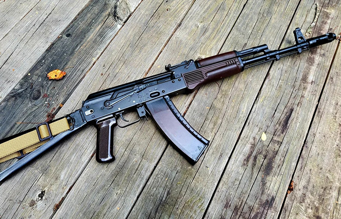 Сливовый пластик./ Фото: reddit.com