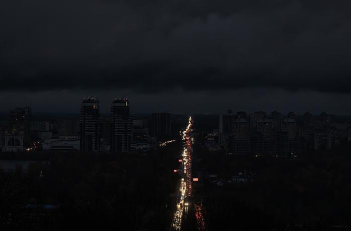 Обложка © Shutterstock / FOTODOM / Drop of Light