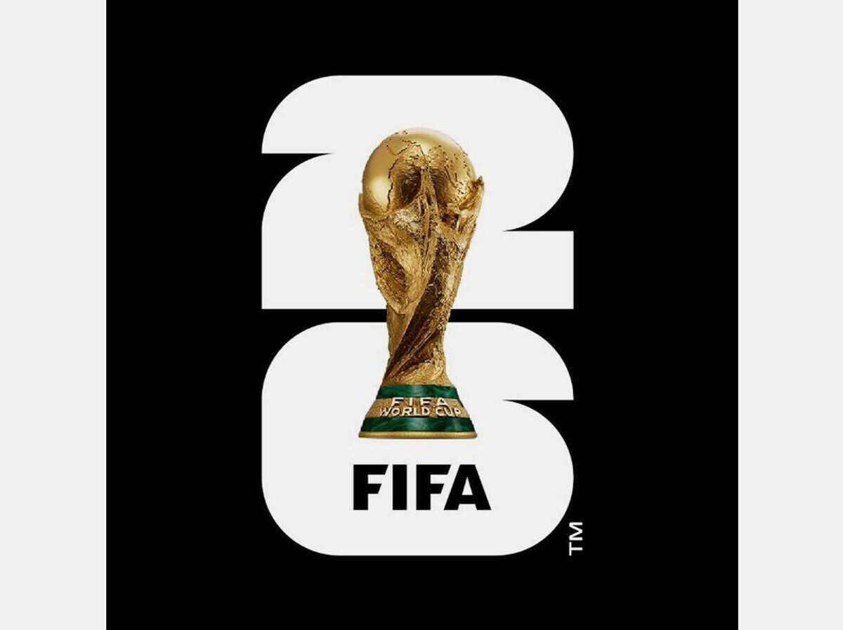    Трофей чемпионата мира 2026 года | © FIFA