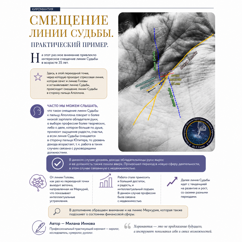 Милана Иннова 